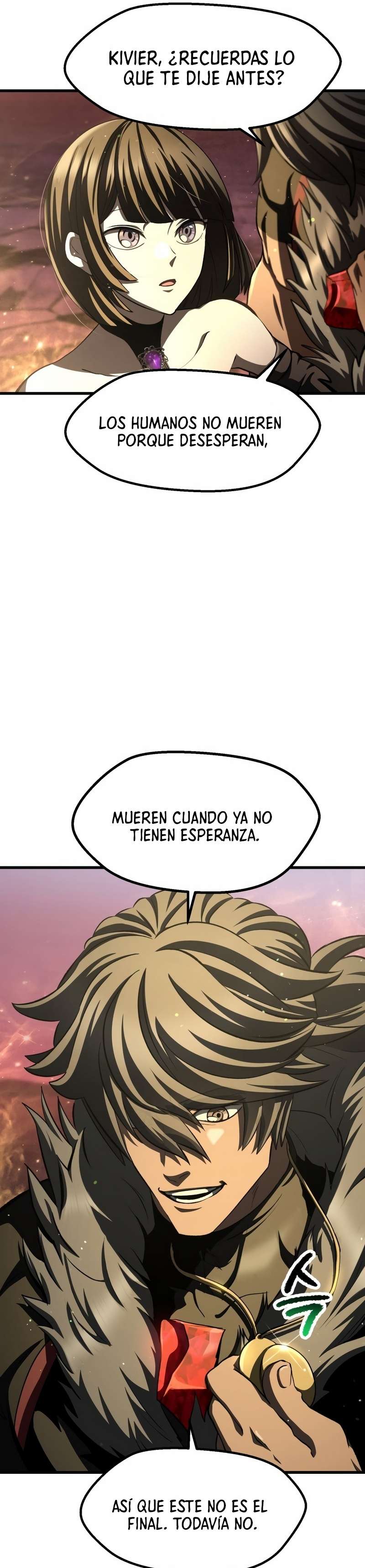 Read Registros de Supervivencia del Rey de la Espada ES Manga Online