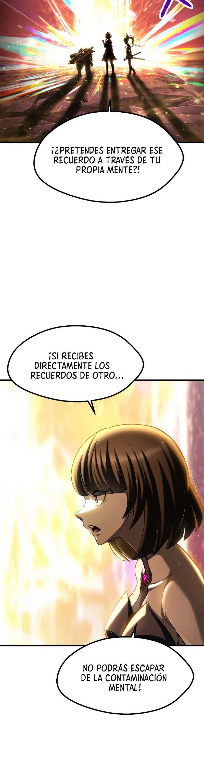 Read Registros de Supervivencia del Rey de la Espada ES Manga Online