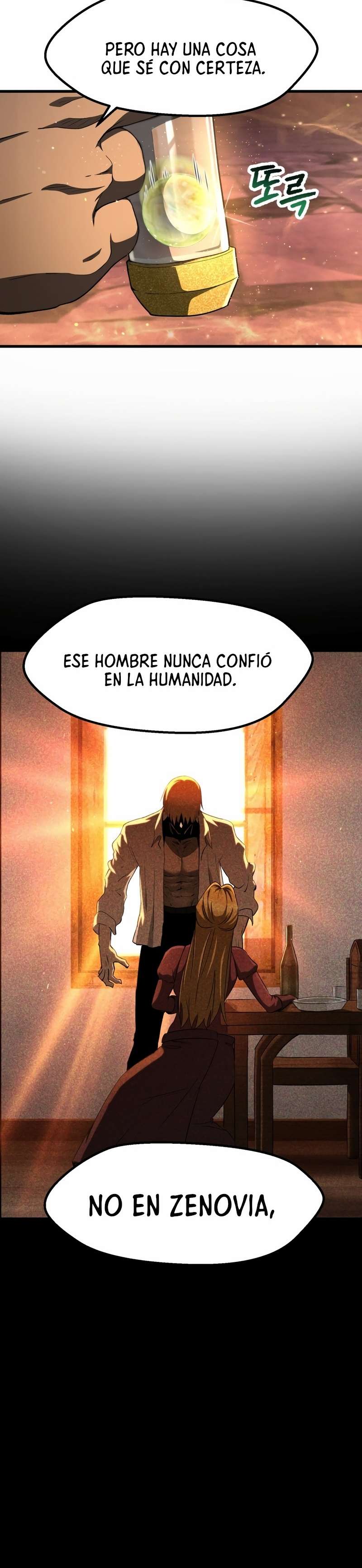 Read Registros de Supervivencia del Rey de la Espada ES Manga Online