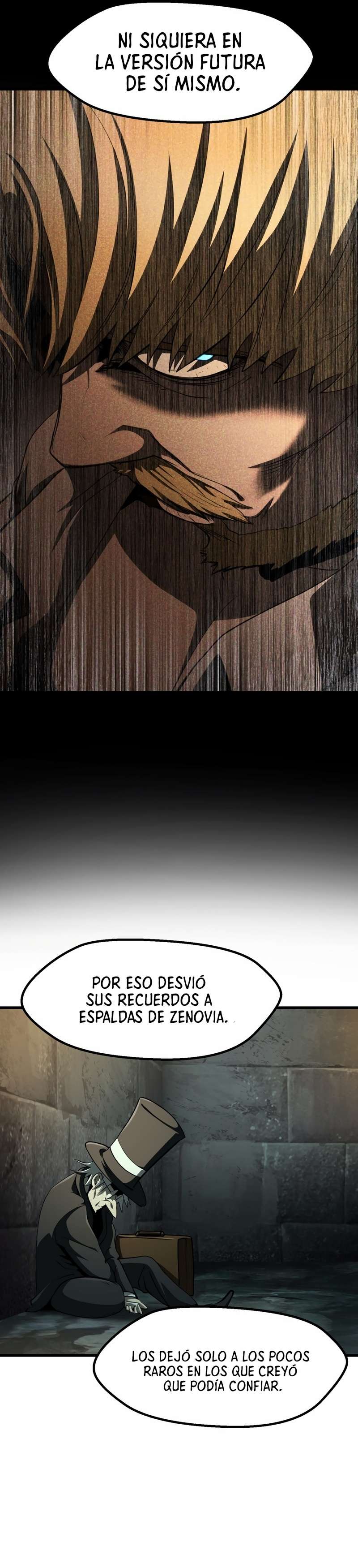 Read Registros de Supervivencia del Rey de la Espada ES Manga Online