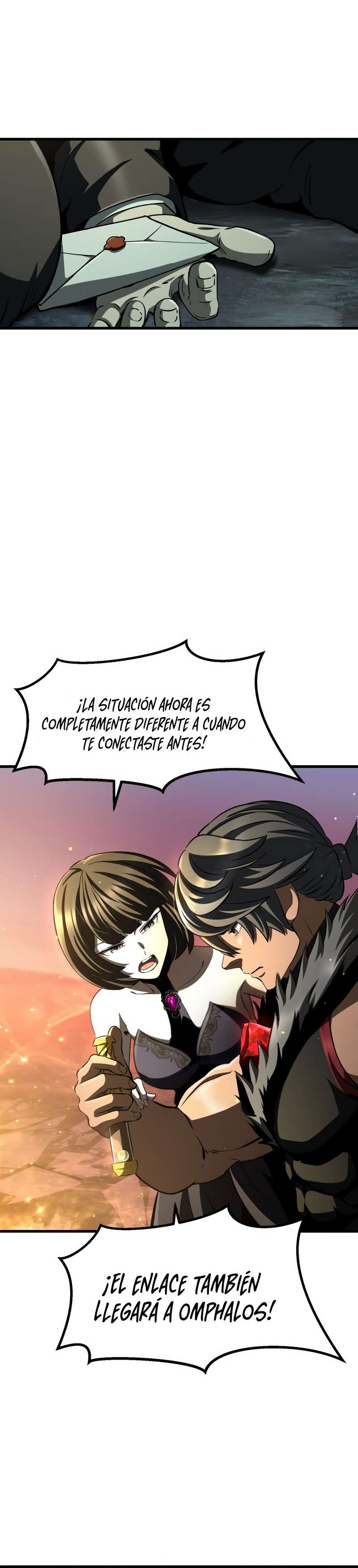 Read Registros de Supervivencia del Rey de la Espada ES Manga Online