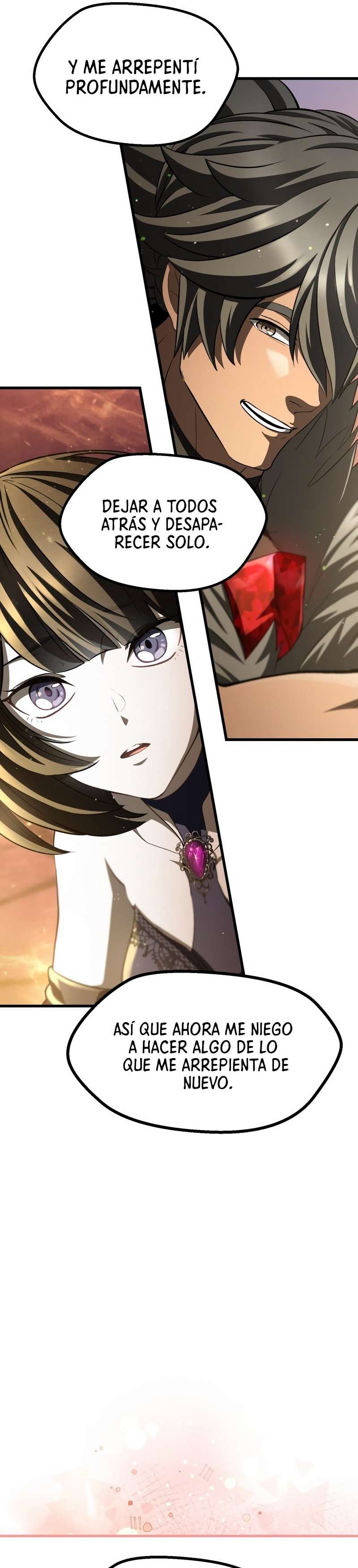 Read Registros de Supervivencia del Rey de la Espada ES Manga Online