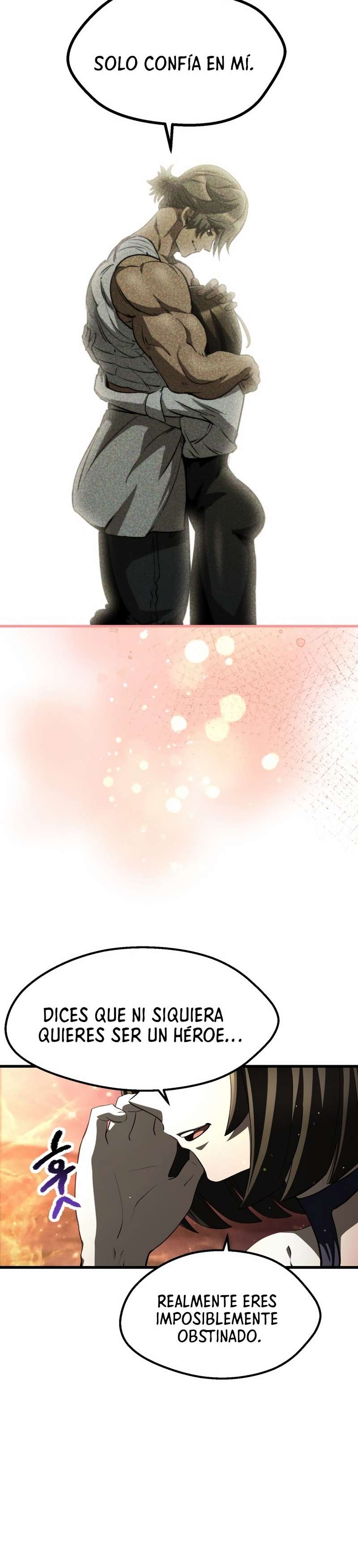 Read Registros de Supervivencia del Rey de la Espada ES Manga Online