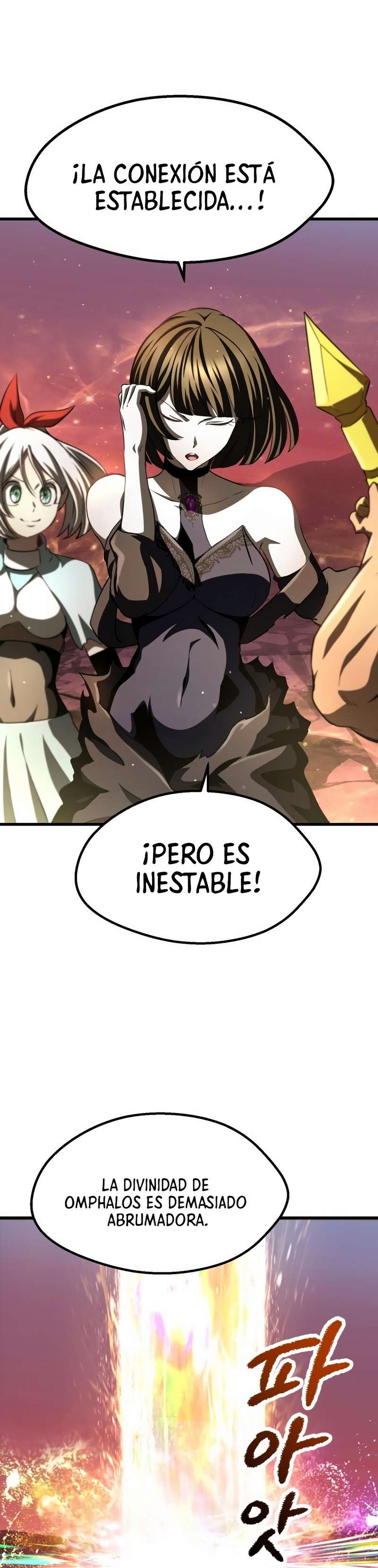 Read Registros de Supervivencia del Rey de la Espada ES Manga Online