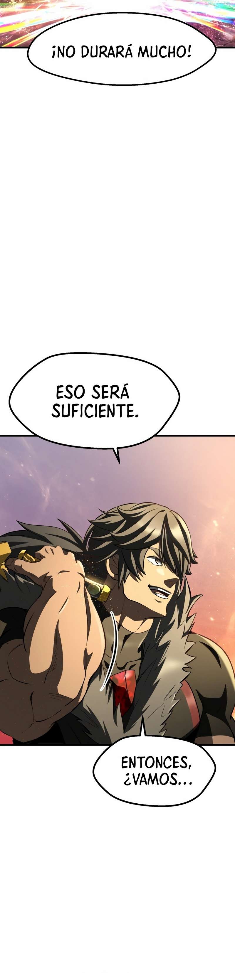 Read Registros de Supervivencia del Rey de la Espada ES Manga Online