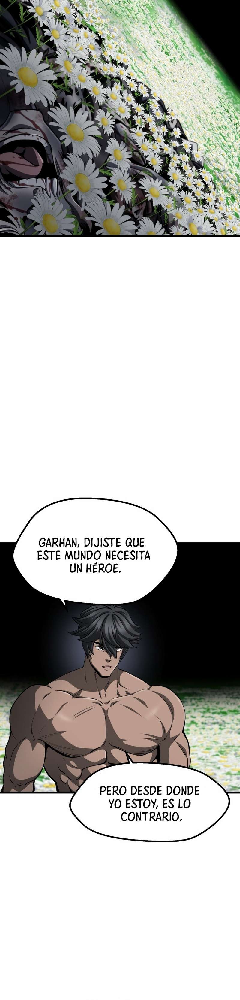 Read Registros de Supervivencia del Rey de la Espada ES Manga Online