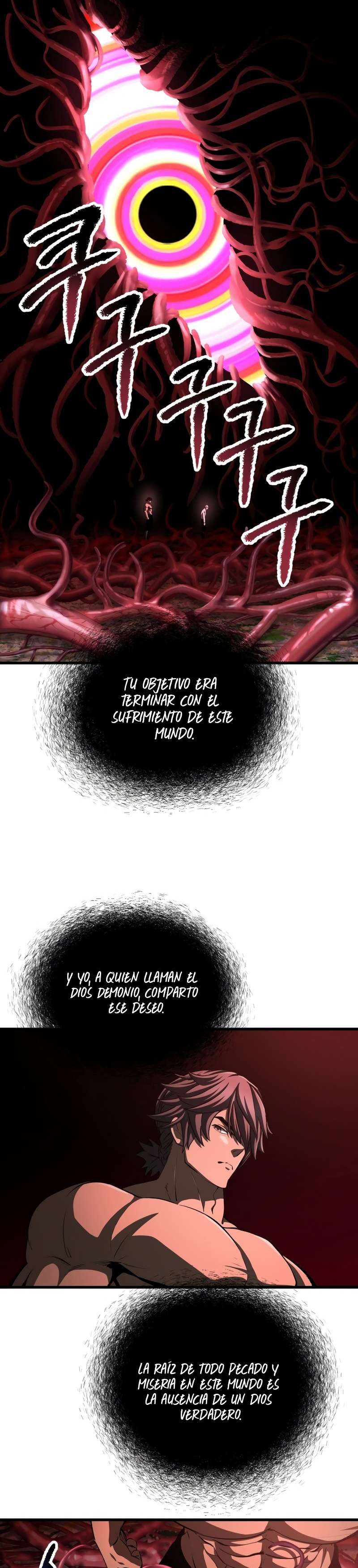 Read Registros de Supervivencia del Rey de la Espada ES Manga Online