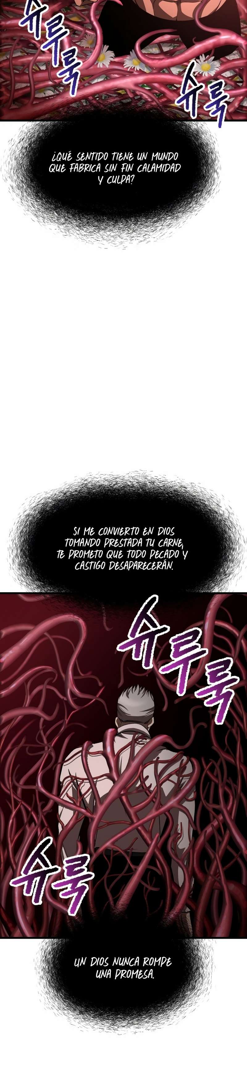 Read Registros de Supervivencia del Rey de la Espada ES Manga Online