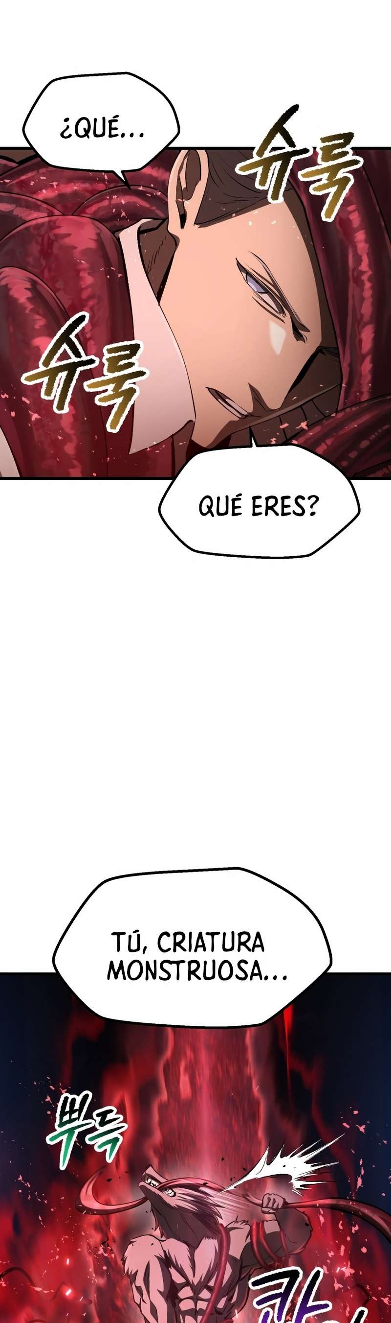 Read Registros de Supervivencia del Rey de la Espada ES Manga Online