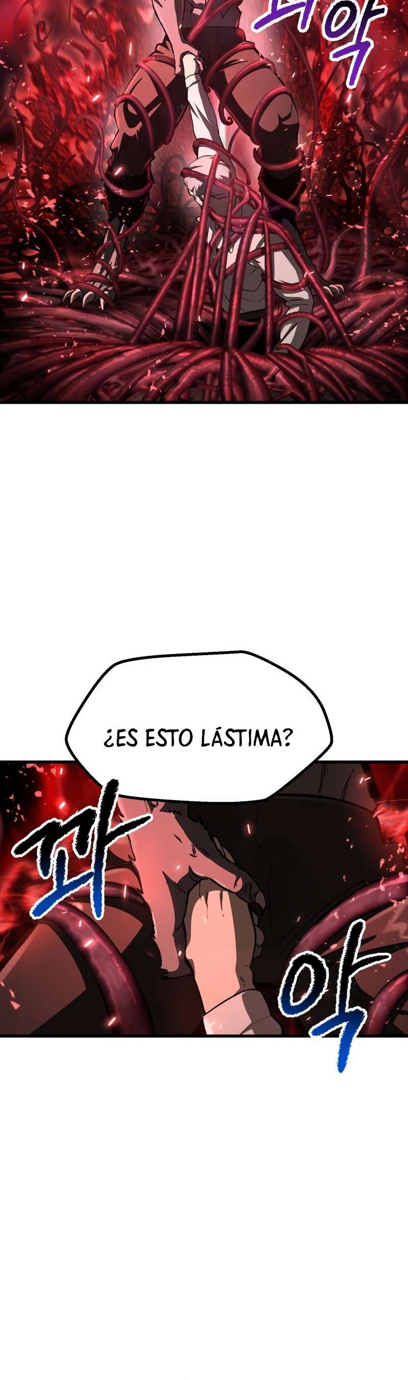 Read Registros de Supervivencia del Rey de la Espada ES Manga Online