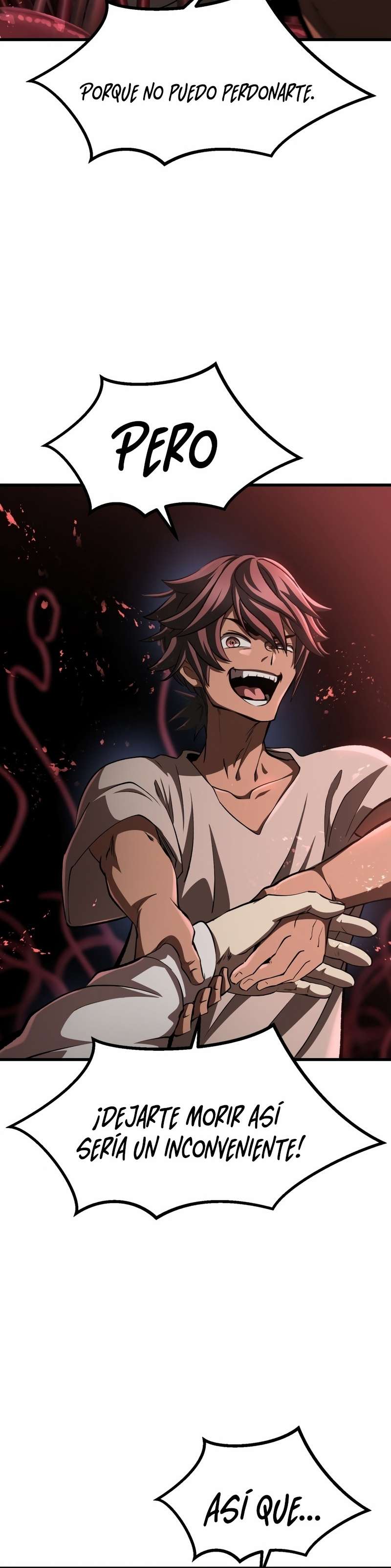 Read Registros de Supervivencia del Rey de la Espada ES Manga Online