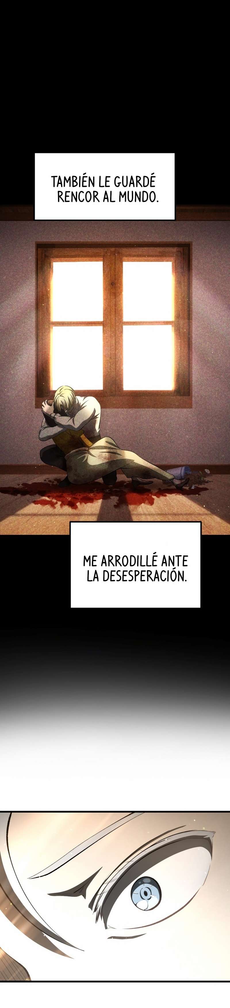 Read Registros de Supervivencia del Rey de la Espada ES Manga Online