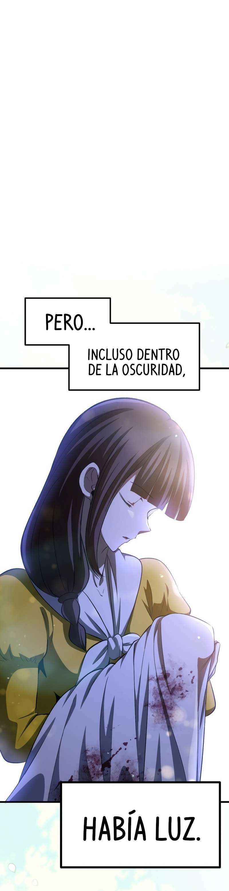 Read Registros de Supervivencia del Rey de la Espada ES Manga Online
