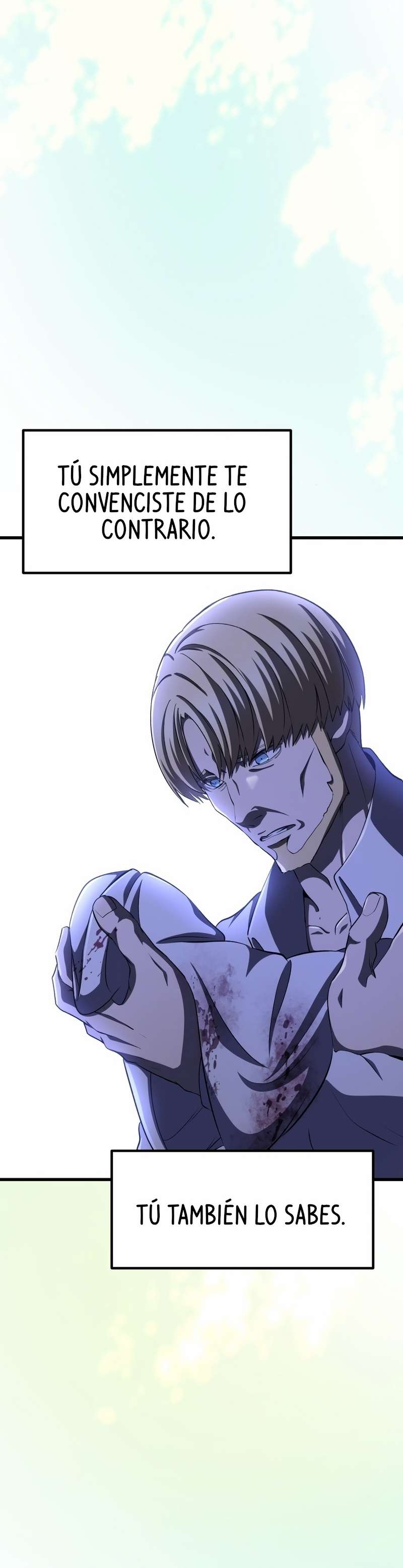 Read Registros de Supervivencia del Rey de la Espada ES Manga Online