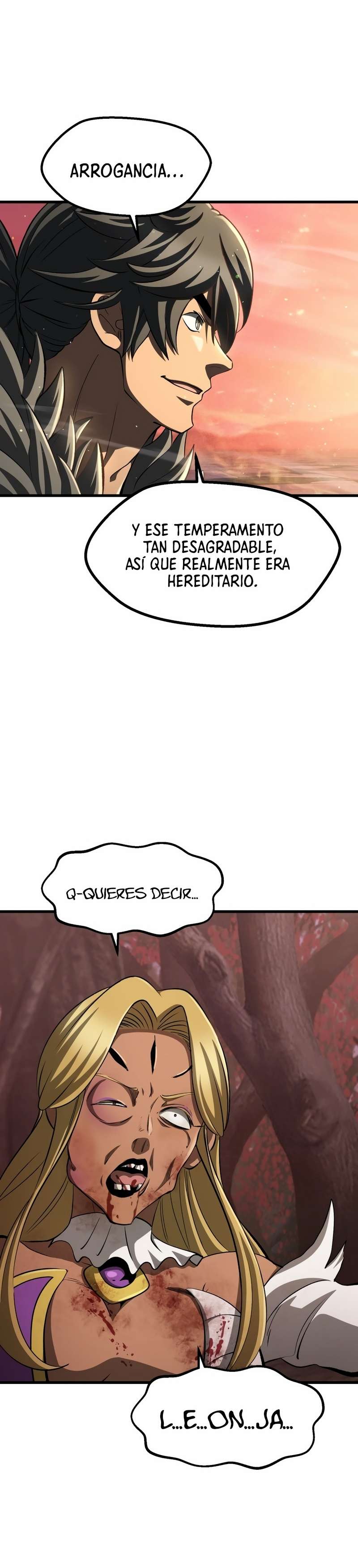 Read Registros de Supervivencia del Rey de la Espada ES Manga Online