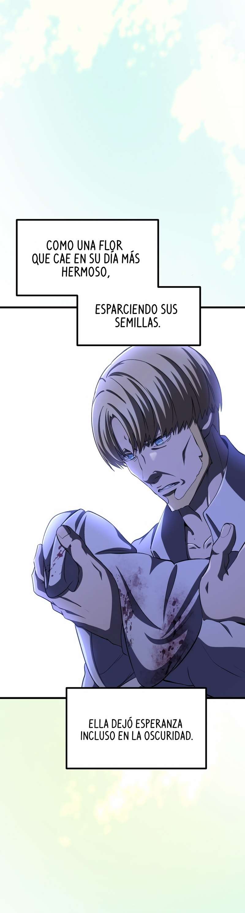 Read Registros de Supervivencia del Rey de la Espada ES Manga Online