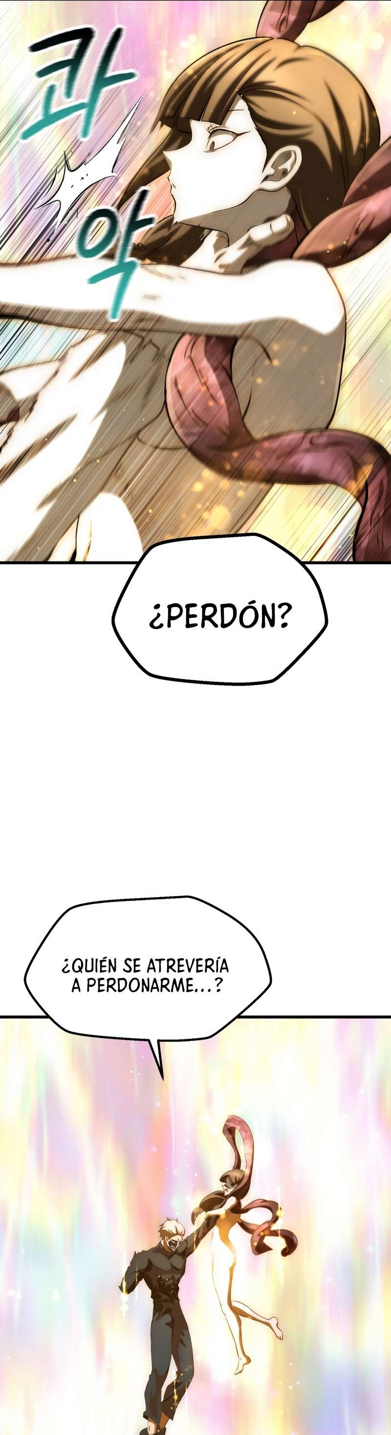 Read Registros de Supervivencia del Rey de la Espada ES Manga Online