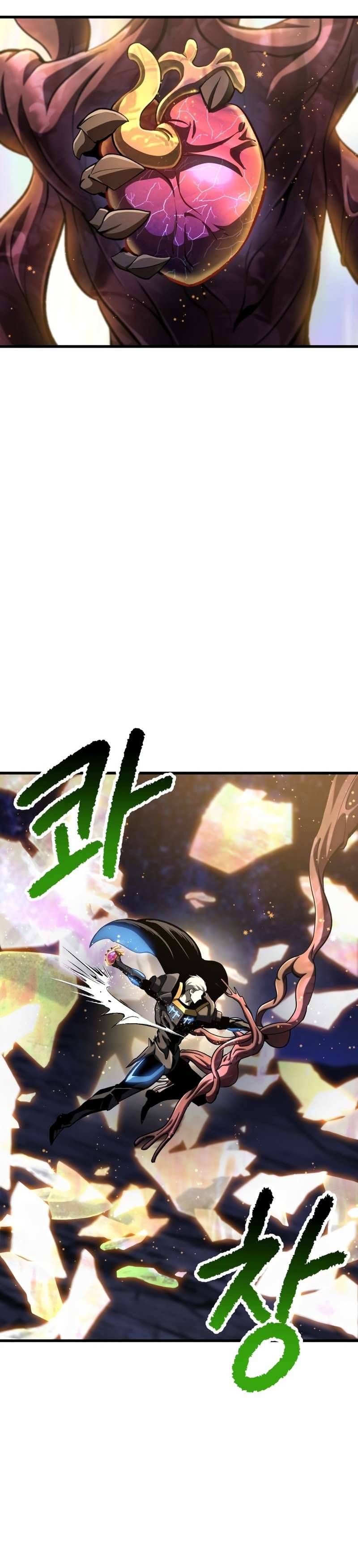 Read Registros de Supervivencia del Rey de la Espada ES Manga Online