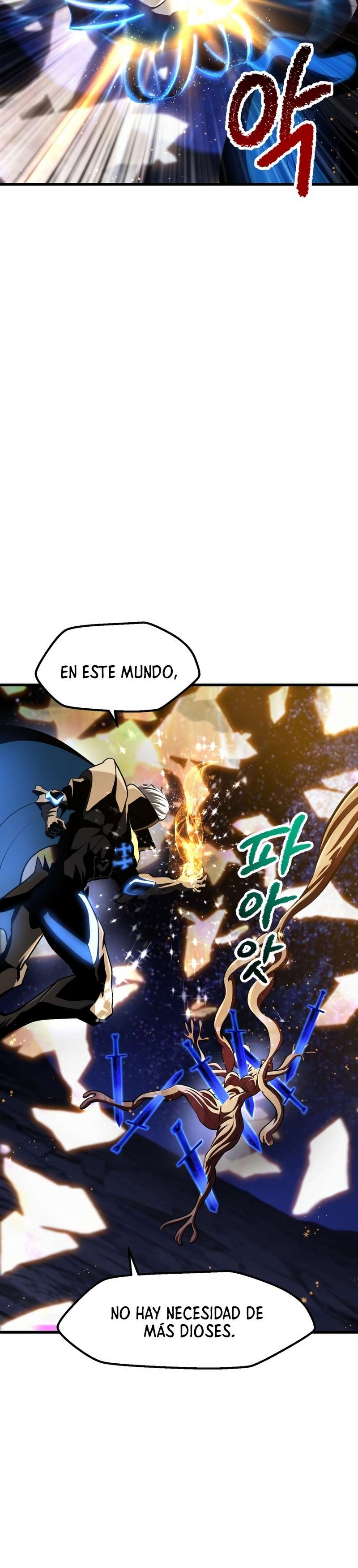 Read Registros de Supervivencia del Rey de la Espada ES Manga Online