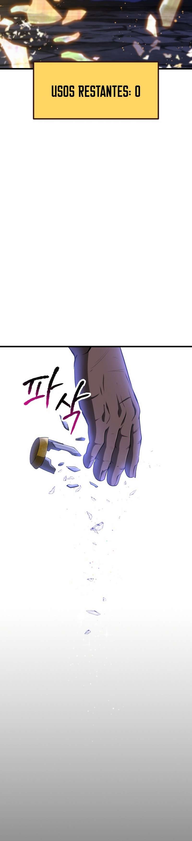 Read Registros de Supervivencia del Rey de la Espada ES Manga Online