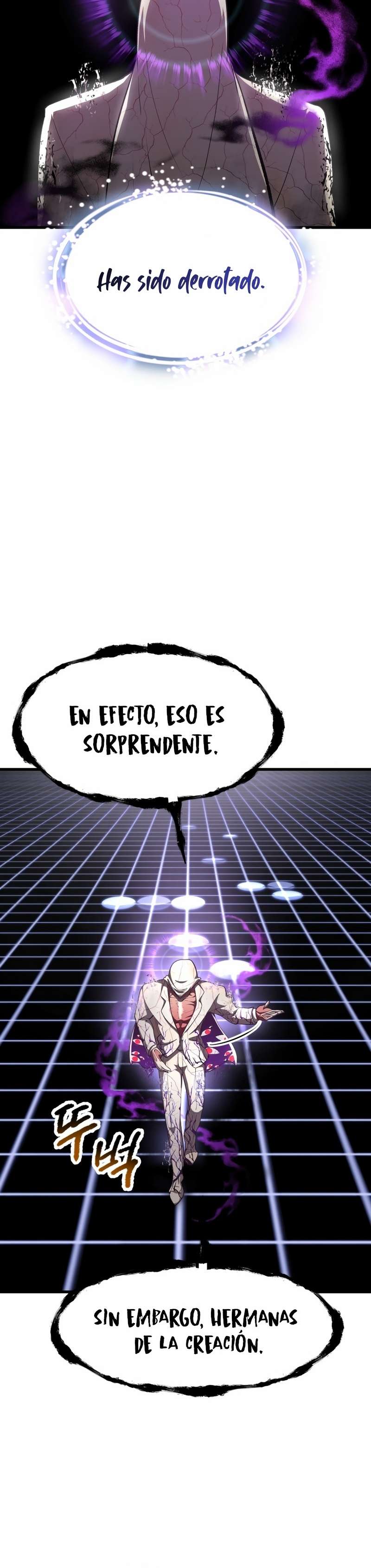 Read Registros de Supervivencia del Rey de la Espada ES Manga Online