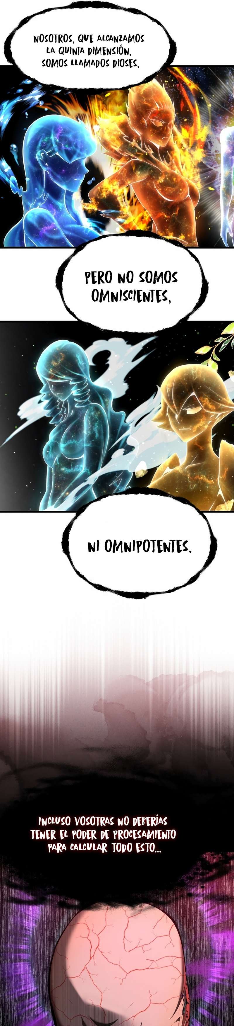 Read Registros de Supervivencia del Rey de la Espada ES Manga Online