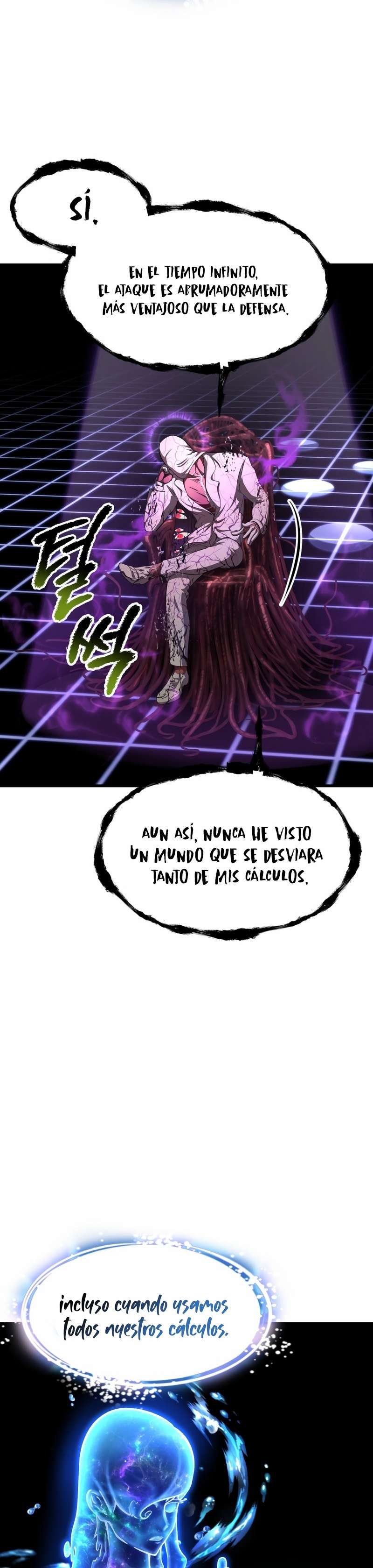 Read Registros de Supervivencia del Rey de la Espada ES Manga Online