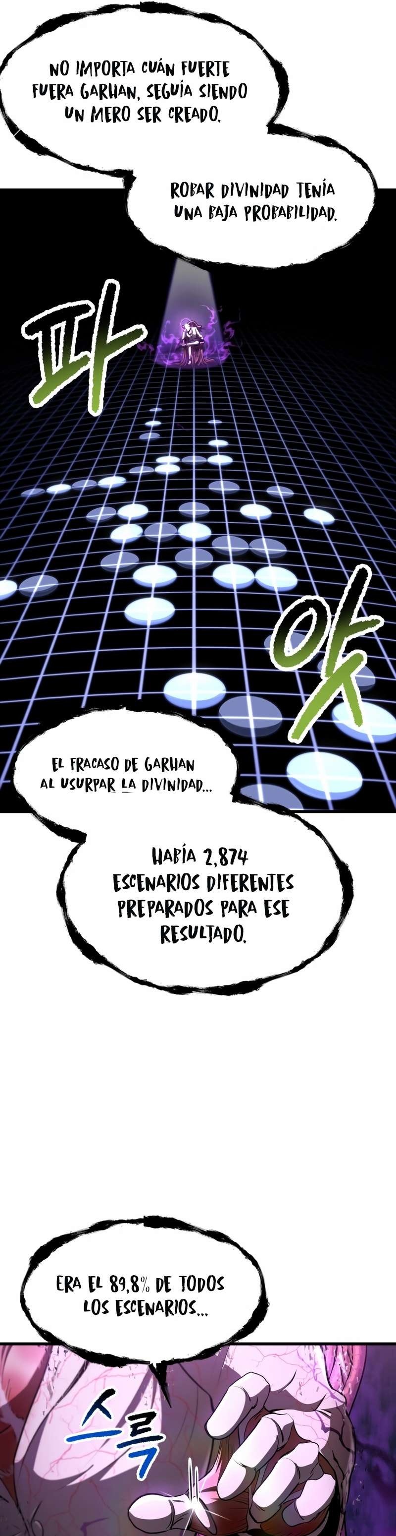 Read Registros de Supervivencia del Rey de la Espada ES Manga Online