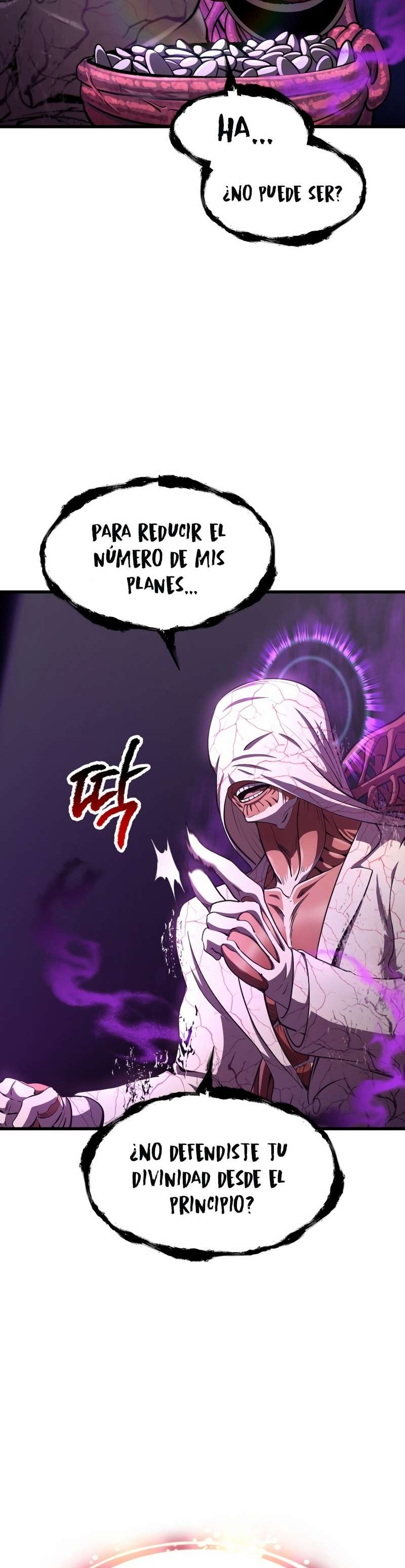 Read Registros de Supervivencia del Rey de la Espada ES Manga Online