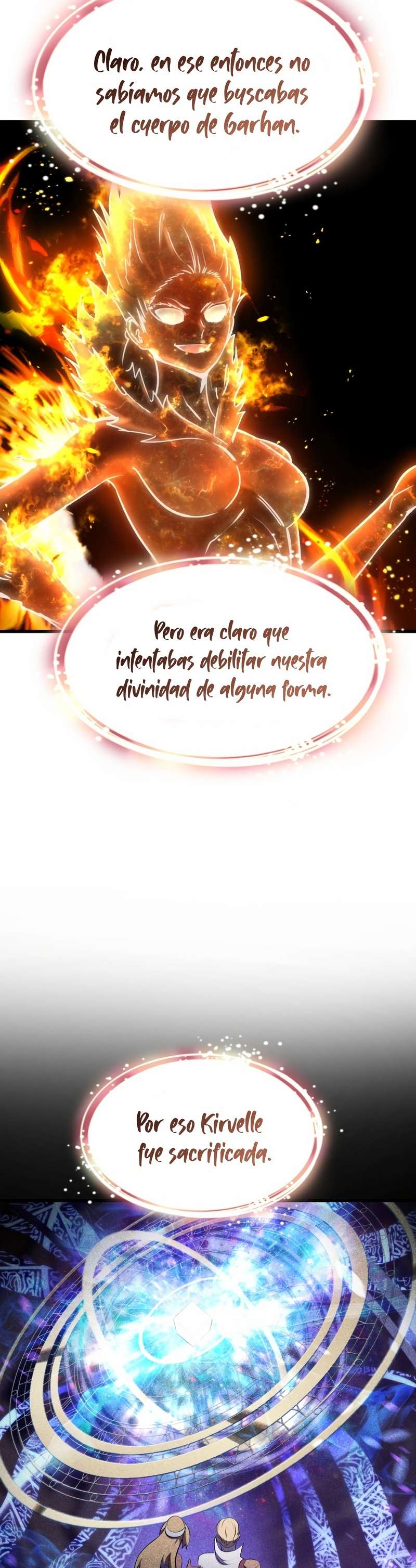 Read Registros de Supervivencia del Rey de la Espada ES Manga Online