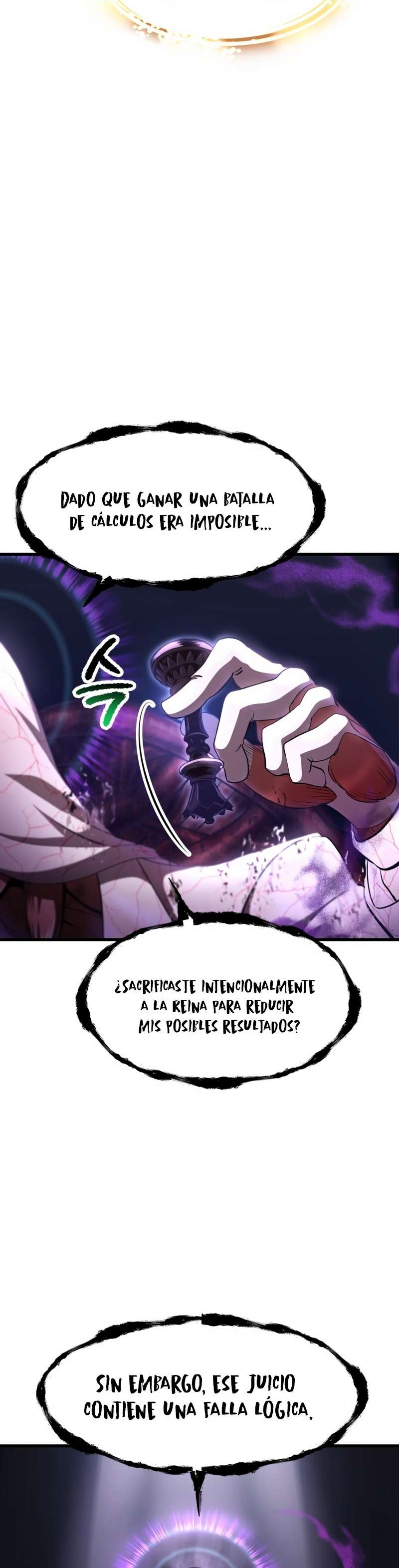 Read Registros de Supervivencia del Rey de la Espada ES Manga Online