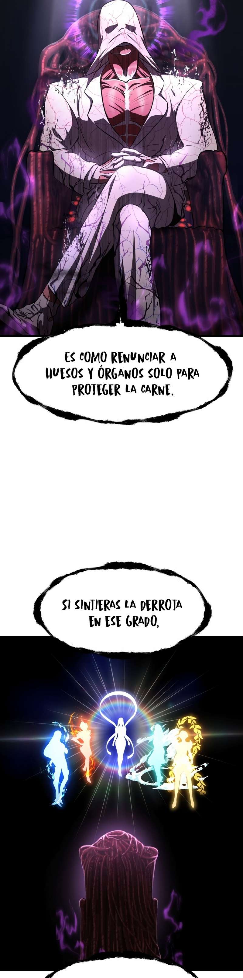 Read Registros de Supervivencia del Rey de la Espada ES Manga Online