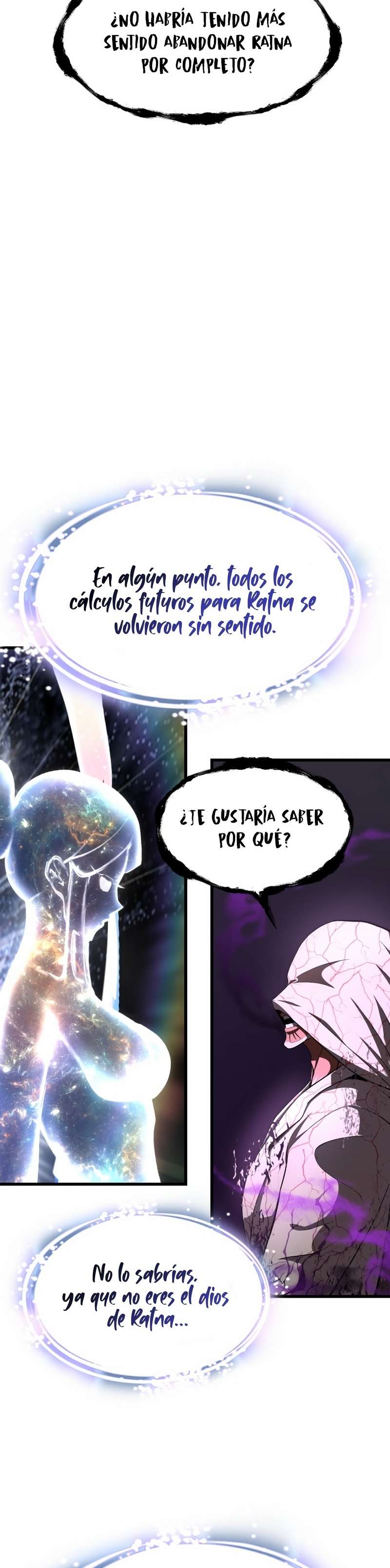 Read Registros de Supervivencia del Rey de la Espada ES Manga Online