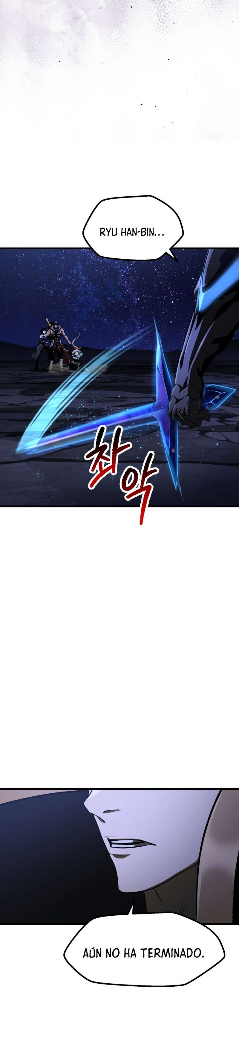 Read Registros de Supervivencia del Rey de la Espada ES Manga Online