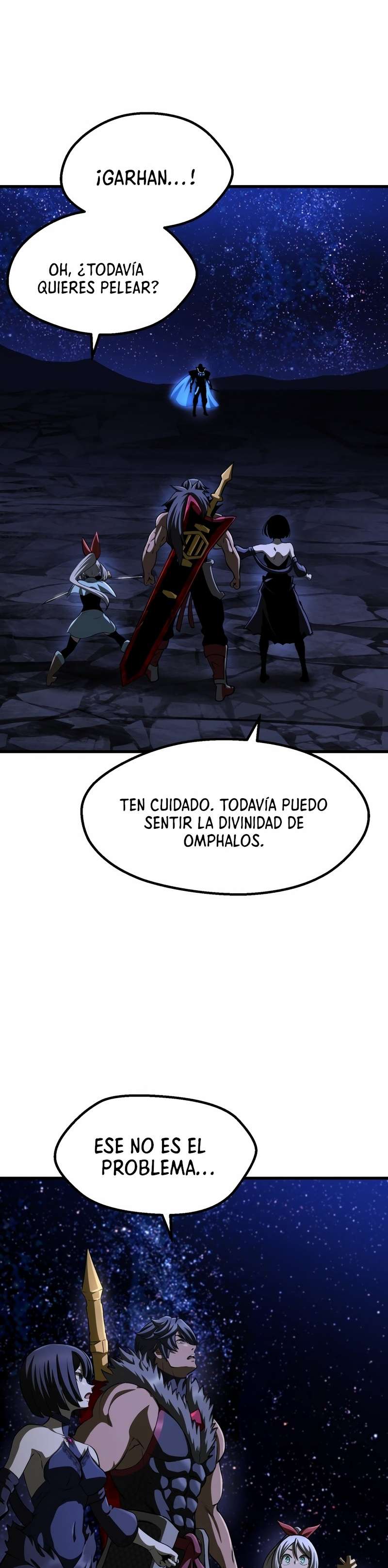 Read Registros de Supervivencia del Rey de la Espada ES Manga Online