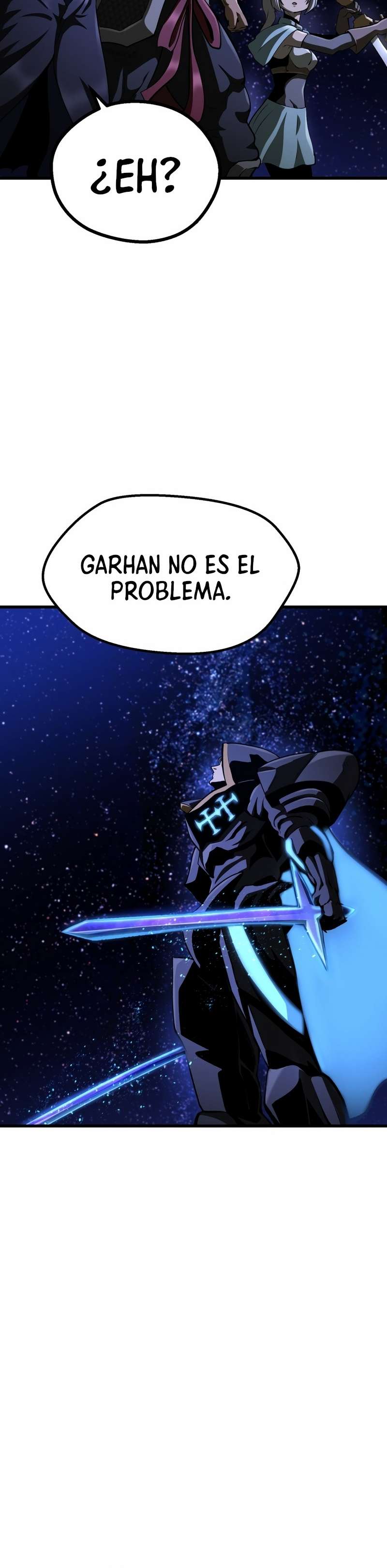 Read Registros de Supervivencia del Rey de la Espada ES Manga Online