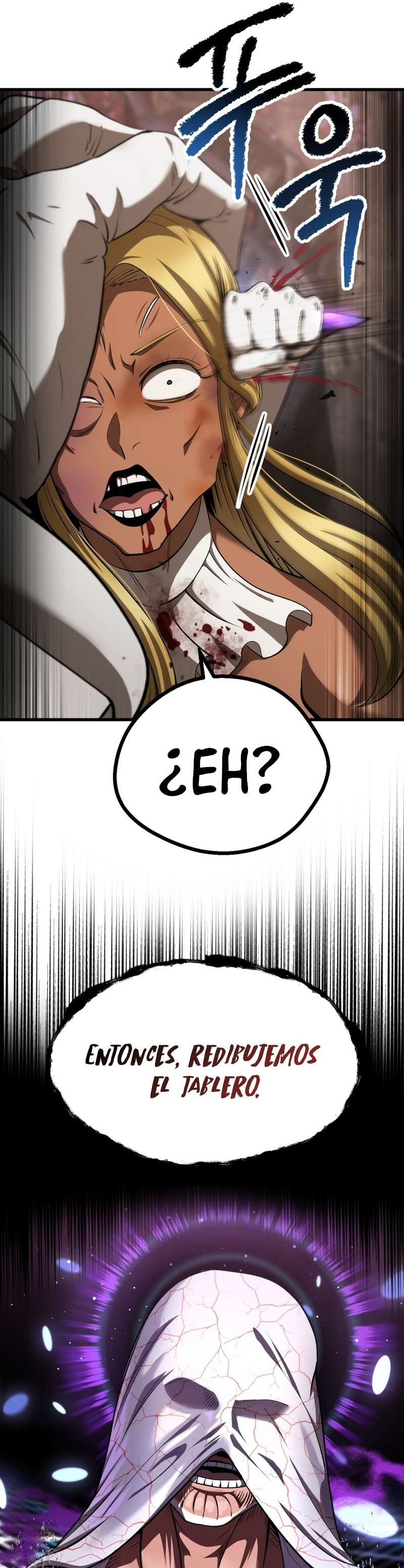 Read Registros de Supervivencia del Rey de la Espada ES Manga Online