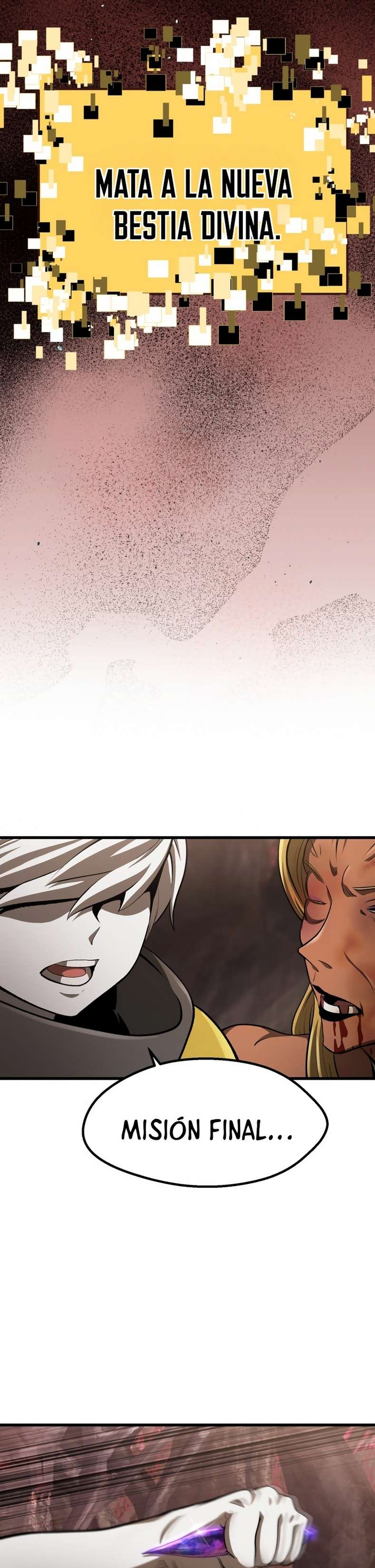 Read Registros de Supervivencia del Rey de la Espada ES Manga Online