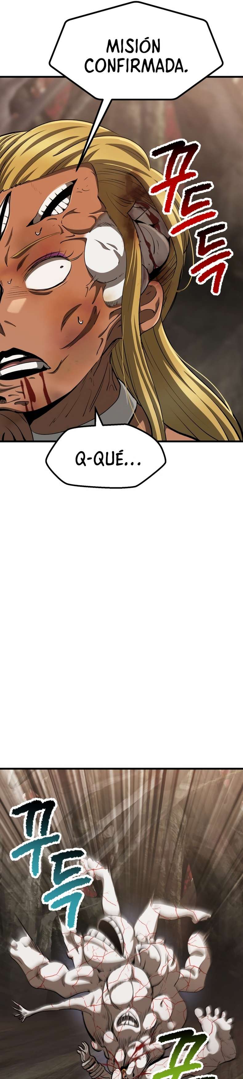Read Registros de Supervivencia del Rey de la Espada ES Manga Online