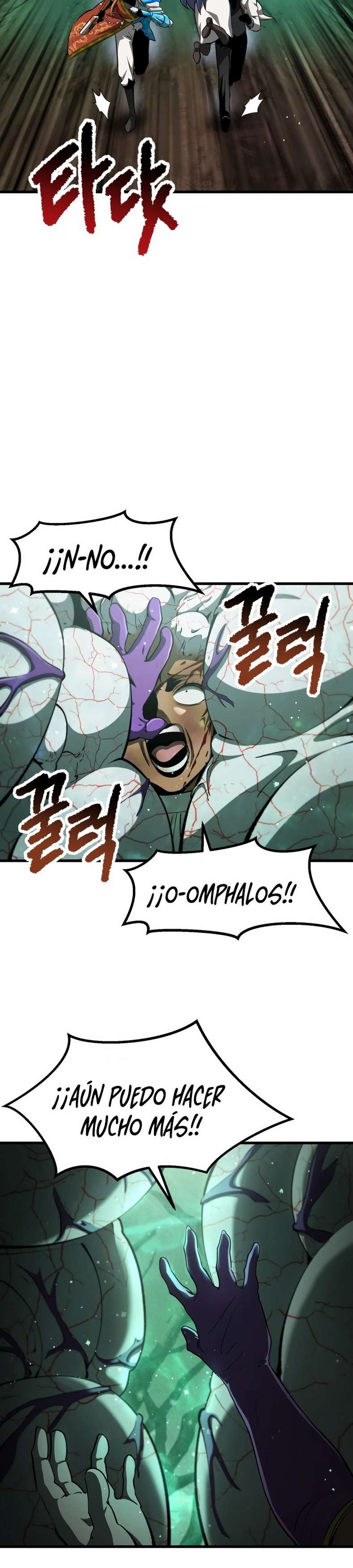 Read Registros de Supervivencia del Rey de la Espada ES Manga Online