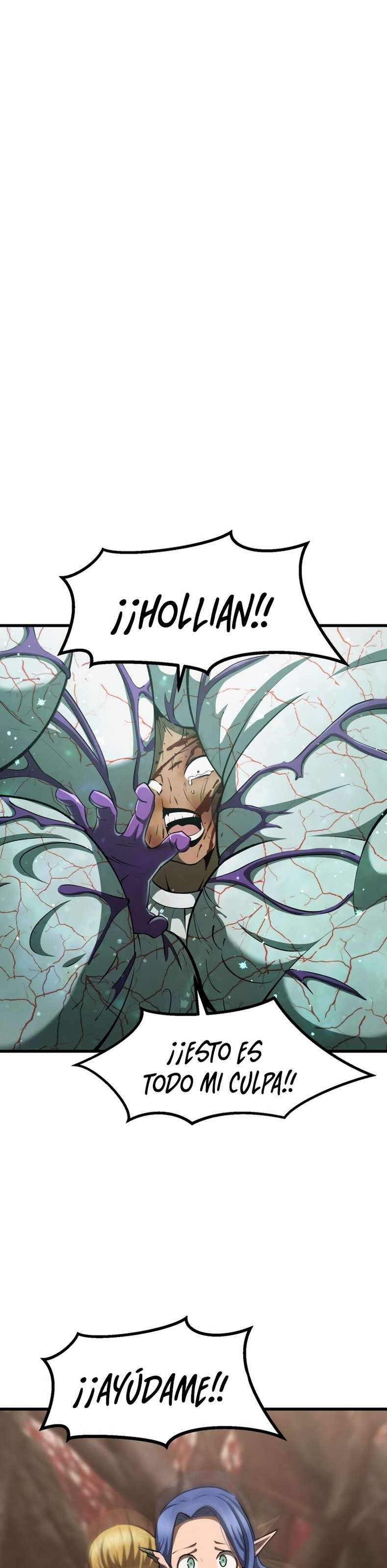 Read Registros de Supervivencia del Rey de la Espada ES Manga Online