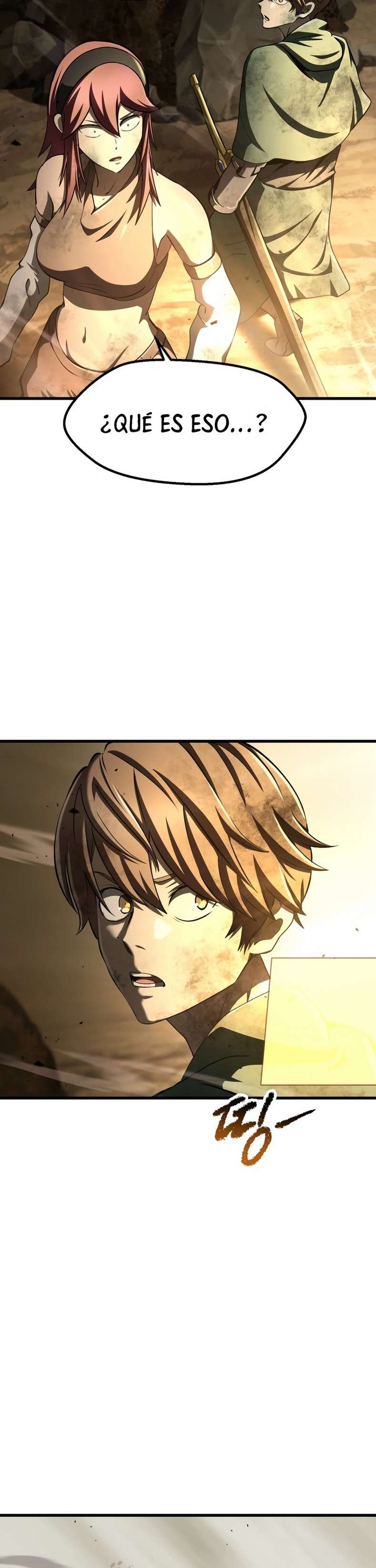 Read Registros de Supervivencia del Rey de la Espada ES Manga Online
