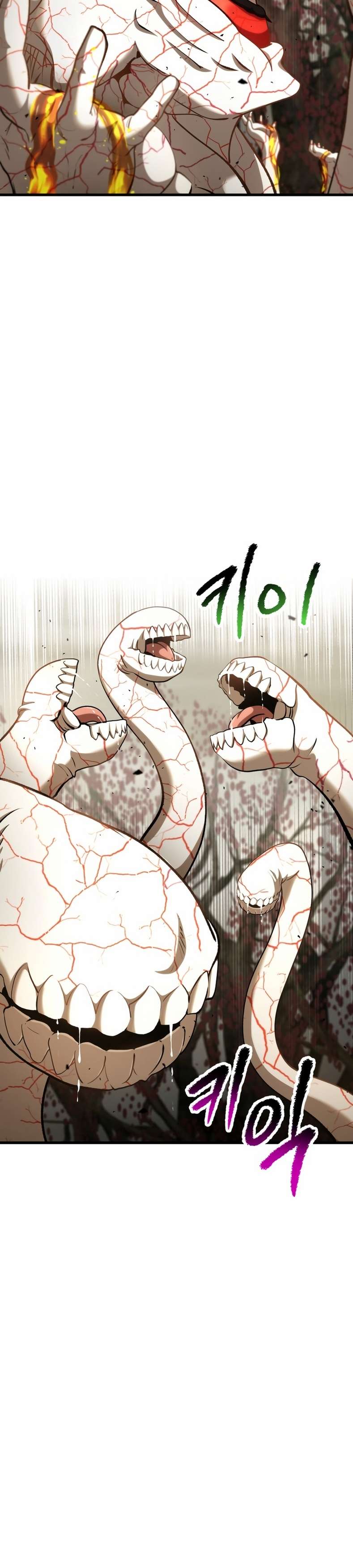 Read Registros de Supervivencia del Rey de la Espada ES Manga Online