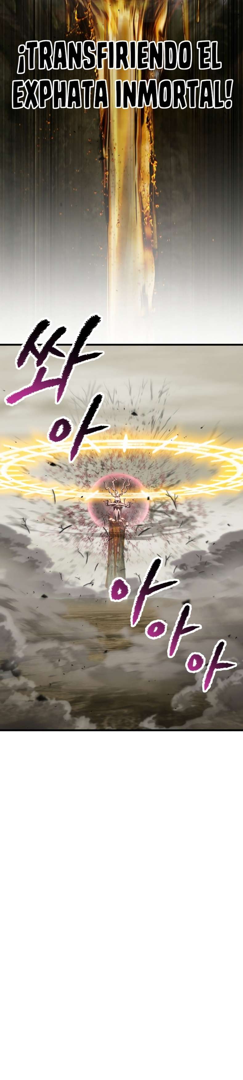 Read Registros de Supervivencia del Rey de la Espada ES Manga Online
