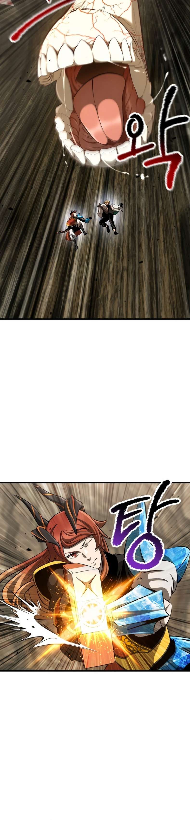 Read Registros de Supervivencia del Rey de la Espada ES Manga Online
