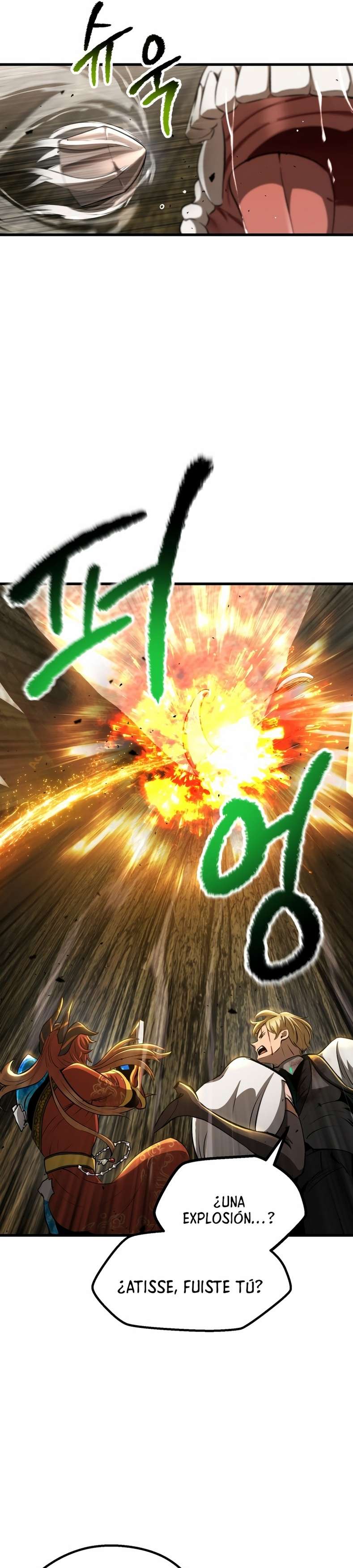 Read Registros de Supervivencia del Rey de la Espada ES Manga Online