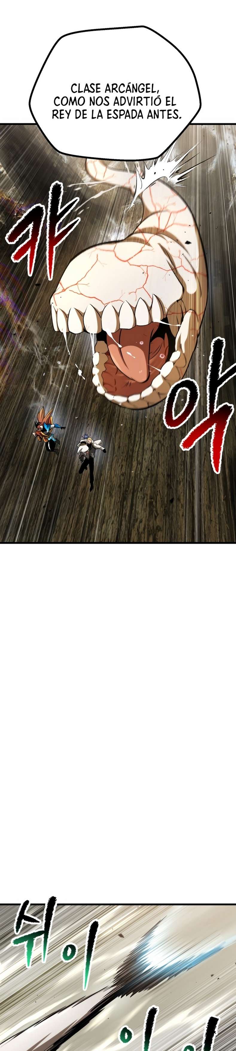 Read Registros de Supervivencia del Rey de la Espada ES Manga Online