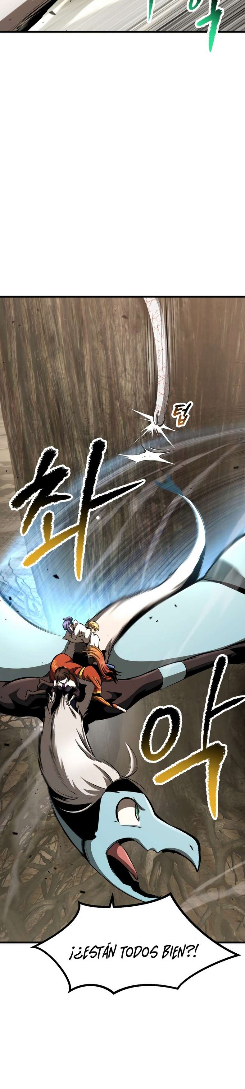 Read Registros de Supervivencia del Rey de la Espada ES Manga Online