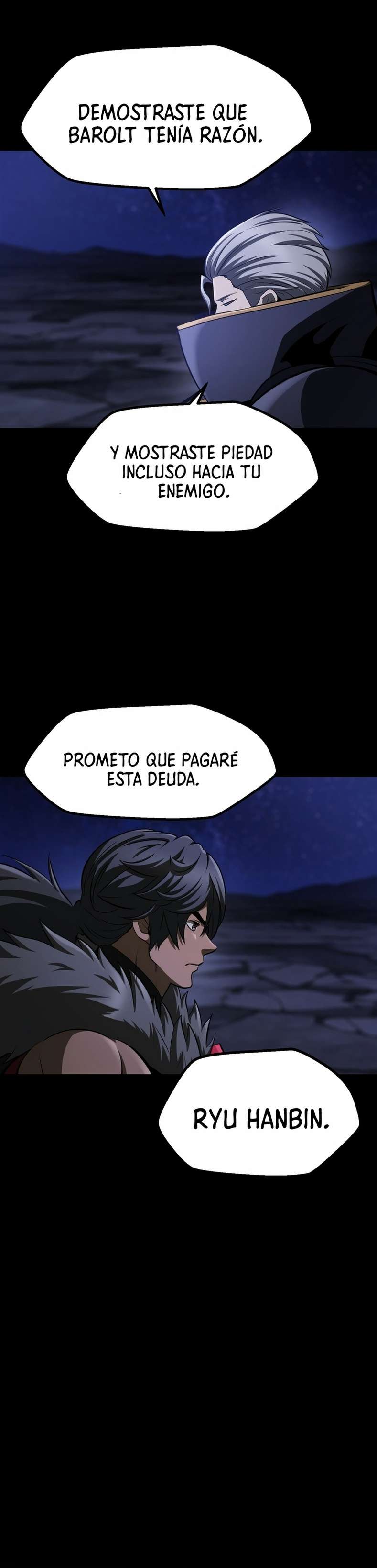 Read Registros de Supervivencia del Rey de la Espada ES Manga Online