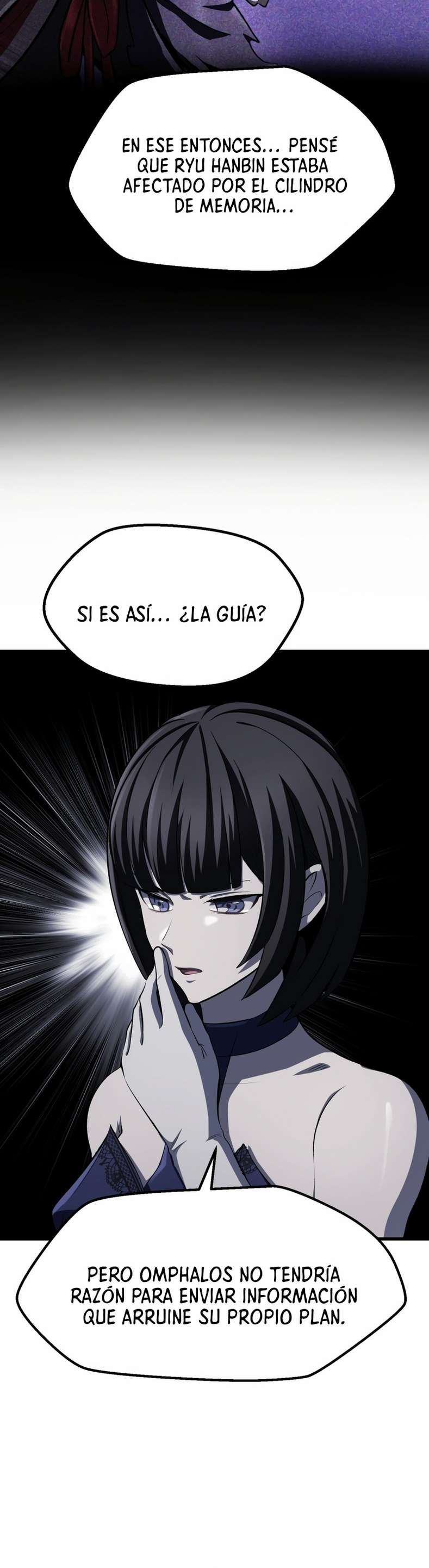 Read Registros de Supervivencia del Rey de la Espada ES Manga Online